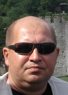 igorov93, 64, Russia, Moscow
