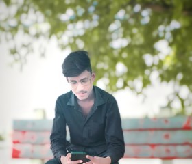 Sachin Kumar, 20 лет, Hisar