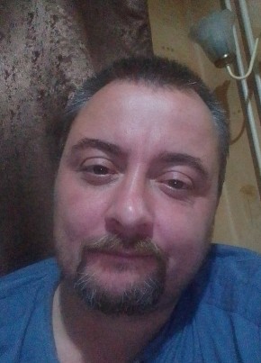 Константин, 41, Россия, Норильск
