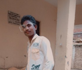 Satya bhai, 19 лет, Nāsriganj