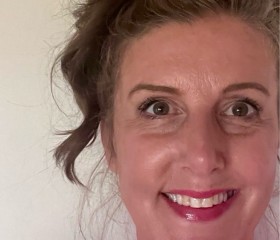 Ann, 41, Indianapolis