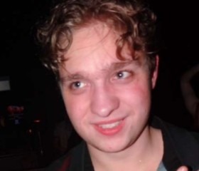 Dominik, 20, Linkoping