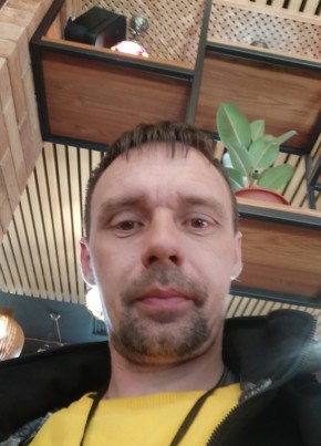 Александр, 38, Россия, Малаховка