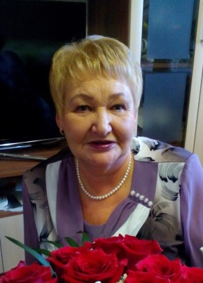 Ольга, 67, Россия, Серов