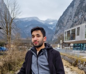 Ali, 27 лет, Salzburg