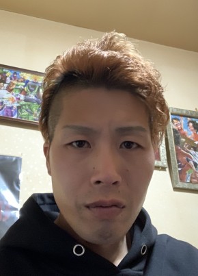 shinji, 36, 日本, きょうとし