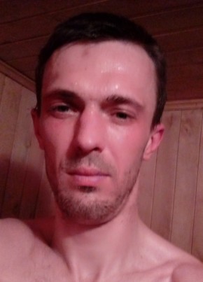 Александр, 36, Україна, Буча