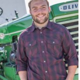carter, 23  , Morton