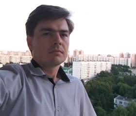 Сергей, 48 лет, Москва