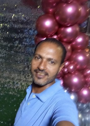 حماده الصعيدى из الإسكندرية 42 года