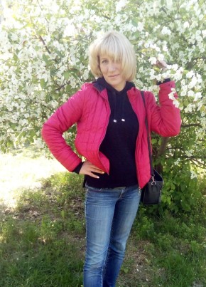 Натали, 50, Россия, Екатеринбург