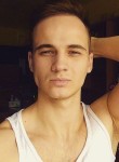Кирилл, 28 лет, Челябинск
