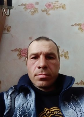 Алексей, 41, Россия, Чунский