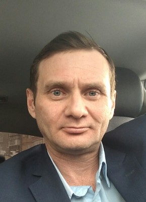 Дмитрий, 45, Россия, Челябинск