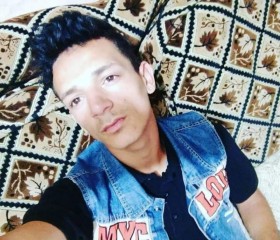 Adem, 23, Kumanovo