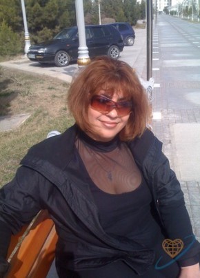 Мария, 55, Türkmenistan, Aşgabat