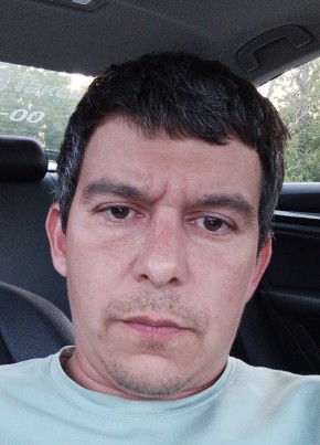 Ramis, 35, Russia, Kazan