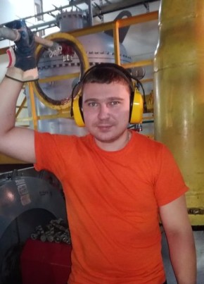 Володя, 36, Россия, Лянтор
