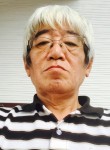 俊ちゃん, 63  , Kitakyushu