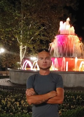 Александр из Партенита 36 лет