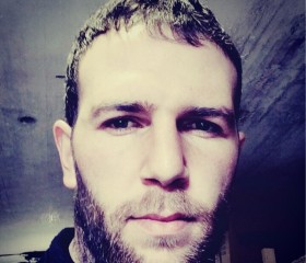 Araz, 31, Hrazdan