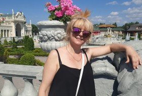 Людмила , 57 - Только Я