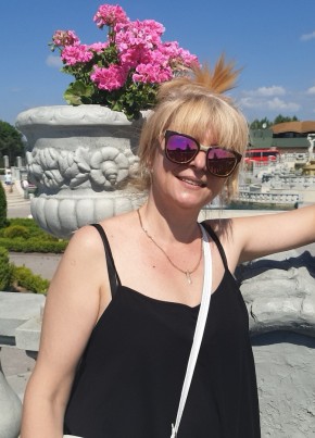 Людмила , 57, Україна, Київ