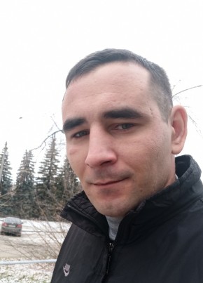 Эдуард, 34, Россия, Озёрск (Челябинская обл.)