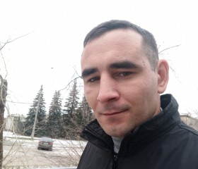 Эдуард, 34 года, Озёрск (Челябинская обл.)
