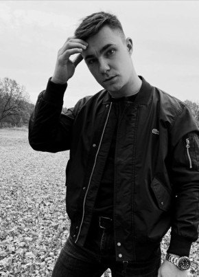 Anton, 26, Russia, Bugulma