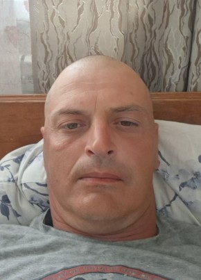 Максим из Тайшета 42 года