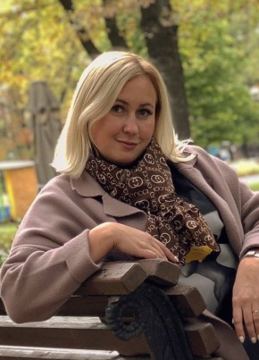Светлана, 38, Россия, Санкт-Петербург