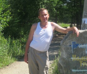 Андрей, 53 года, Северобайкальск