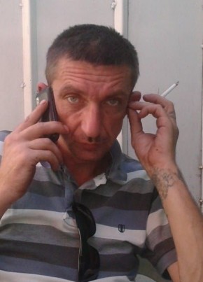 Володимир, 47, Україна, Луцьк