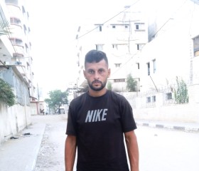 محمد, 34, Dayr al Balah