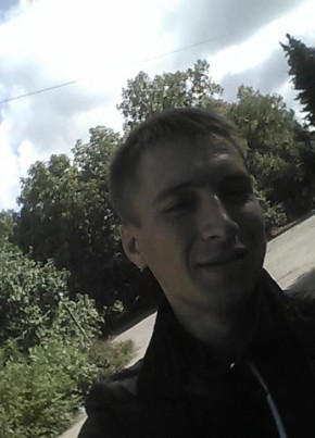 Алексей, 33, Россия, Чердаклы