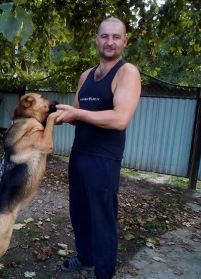 Сергій, 38, Україна, Вінниця