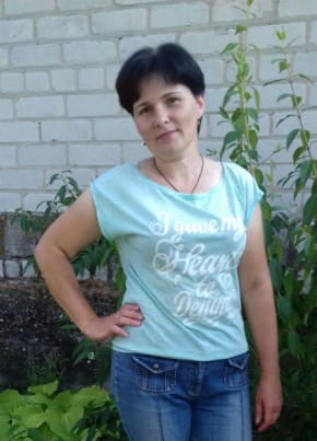 Инна, 47, Україна, Васищеве
