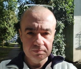 Владимир, 48 лет, Горад Гродна