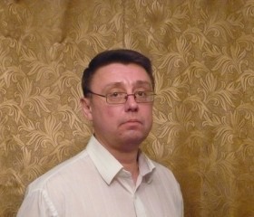 Вячеслав, 51 год, Химки