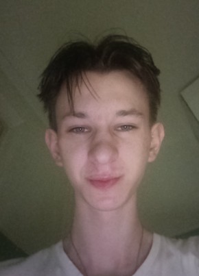 Станислав из Chişinău 19 лет
