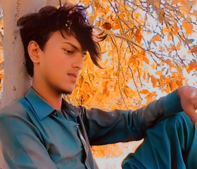 WaHeeD HaSaN, 21, Lalian
