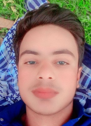 ابوبکر خان, 18, پاکستان, كوٹ ادُّو‎