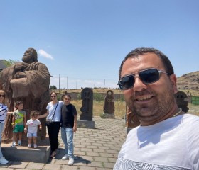 Aleksandr, 34, Yerevan