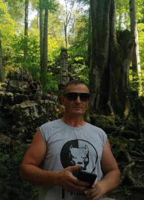 Владимир из Клина 43 года