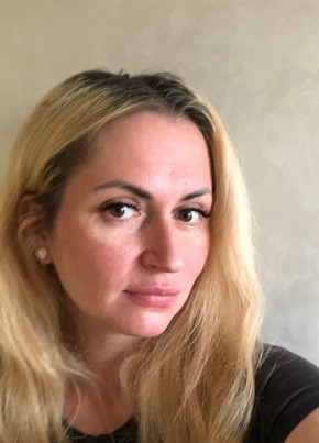 Helga, 36, Россия, Москва