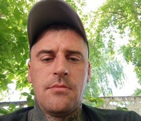 Dima, 35, Ilanskiy