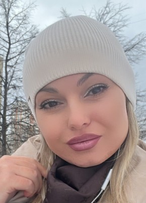 маргарита, 33, Россия, Москва