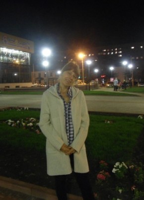 ТАТЬЯНА, 58, Россия, Оренбург
