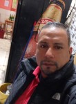 Pedro Contreras, 44 года, El Callao